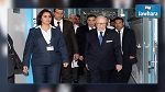 بالفيديو .. رئيس الجمهورية يعود الصيد في المستشفى العسكري
