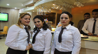 إعادة افتتاح قاعة شاي La Bohème