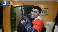 مجدي محب للنجم الساحلي من نوع خاص جدا..