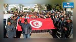 تعليق التحركات الإحتجاجية لمختلف الأسلاك الأمنية
