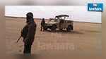 المنطقة العسكرية العازلة : الجيش يحبط عملية تهريب باستعمال الذخيرة الحية