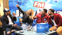 ضيوف برنامج Le Spectacle ليوم السبت 06 فيفري 2016  