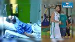 والدة الهادي بن سعيدان ترفض مقابلة وزير الرياضة خلال زيارته لابنها 