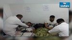 المهدية : تدهور صحة محتجين  في السواسي بعد دخولهم في اضراب جوع