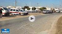 اشكاليات قطاع النقل بالمهدية