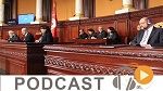 نشرة أخبارمنتصف الليل ليوم الثلاثاء 9 فيفري 2016
