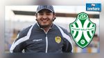 الرويسي مدربا لحراس شبيبة القيروان