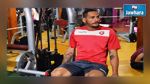 أكوستا يخضع للفحص بالرنين المغناطيسي