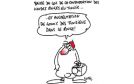كاريكاتور يوم الأربعاء 10 فيفري 2016