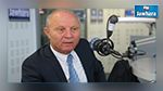 رضا شرف الدين : مستعد لفتح مؤسستي للتحقيق  