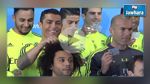 رونالدو يخطف الأضواء بلقطة طريفة مع مارسيلو (فيديو)
