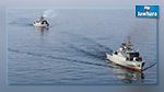 الجيش الليبي يحتجز سفينتين قرب درنة 