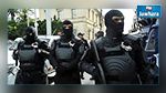 القيروان : تفكيك خلية ارهابية على علاقة بإرهابيين في ليبيا