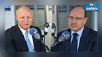 رضا شرف الدين يقرر مقاضاة لطفي المرايحي بتهمة التشويه