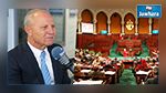 رضا شرف الدين ينفي تغيبه عن المجلس وهذه نسبة حضوره  