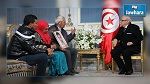 والد الشهيد سفيان البوسليمي : لم يتحقق أي من الوعود التي قطعها قائد السبسي