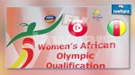 الكرة الطائرة : هزيمة منتخب السيدات أمام الكامرون في الجولة الأولى من الدورة الترشيحية للألعاب الأولمبية 
