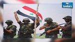 الجيش العربي السوري يسيطر على موقع بريف حلب الشمالي 