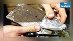 القبض على 6 شبان وفتاة بحوزتهم أكثر من 3 كغ 