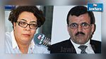 سعيدة قراش : لا حقيقة لصدور بطاقة إيداع بالسجن في حق العريض 