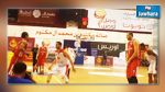 بطولة دبي لكرة السلة : النادي الإفريقي يهزم الحكمة اللبناني 