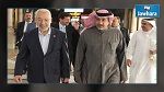 الغنوشي يتمنى قبول الليبيين الحل السلمي حتى وإن كان ناقصا