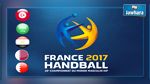 تنظيم بطولة عربية للمنتخبات المترشحة لمونديال فرنسا لكرة اليد 