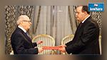 رئيس الجمهورية يسلم أوراق اعتماد الغرسلي سفيرا بالمغرب