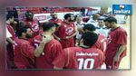  دورة دبي الدولية لكرة السلة : النجم الساحلي يفوز على الاهلي الاماراتي و يتأهل للربع النهائي  