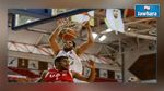 دورة دبي الدولية لكرة السلة : النجم الساحلي يتأهل للنصف النهائي