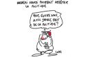 كاريكاتور يوم السبت 20 فيفري 2016