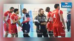 البطولة العربية لأندية الكرة الطائرة : النجم الساحلي و النادي الصفاقسي يحققان الإنتصار