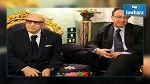 الباجي قايد السبسي يطلب من نجله مغادرة حزب 