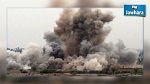 مصر : 3 انفجارت في سيناء تسفر عن قتيل و16 مصابا