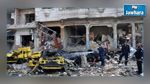 ارتفاع عدد ضحايا تفجيرات دمشق وحمص إلى 150 قتيلا
