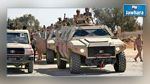 الجيش الليبي يعلن تقدمه في مدينتي بنغازي وأجدابيا  
