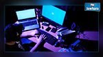 القبض على عنصرين قاما بقرصنة حسابات الكترونية لمؤسسات أجنبية