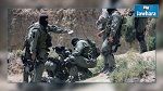  القضاء على إرهابي في جبل المغيلة