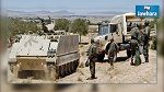 تفاصيل عملية القضاء على إرهابي في جبل المغيلة