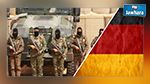 خبراء من ألمانيا لتدريب عسكريين تونسيين