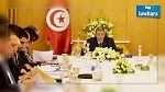 مجلس وزاري مضيق لوضع خطة عمل تحسبا لضربة عسكرية في ليبيا 