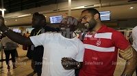 وصول وفد النادي الإفريقي إلى أبيدجان