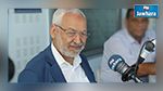 راشد الغنوشي : نحن ملتزمون بالوثيقة التوجيهية للتنمية
