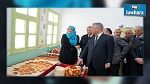 إطلاق أول روضة أطفال الأمهات السجينات في تونس 