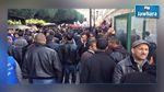 بعد اقتحام مقر رئاسة الحكومة بالقصبة : وفد نقابي يتحول إلى قرطاج للتفاوض