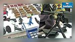 أين قضت حاوية البلجيكي ليلة 8 فيفري ؟ 