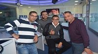 حصة 100% كلاسيكو ليوم الخميس 25-02-2016