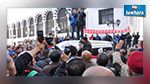 رئاسة الحكومة تقاضي الأمنيين الذين اقتحموا مقرها