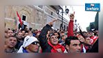 نقابي أمني : متمسكون بحقنا في المساواة مع بقية الأسلاك