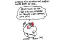 كاريكاتور يوم الجمعة 26 فيفري 2016